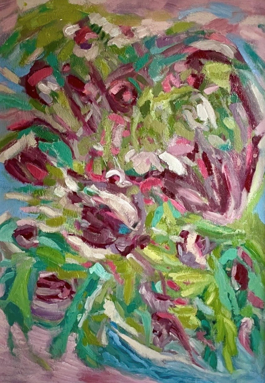Echoes of Spring