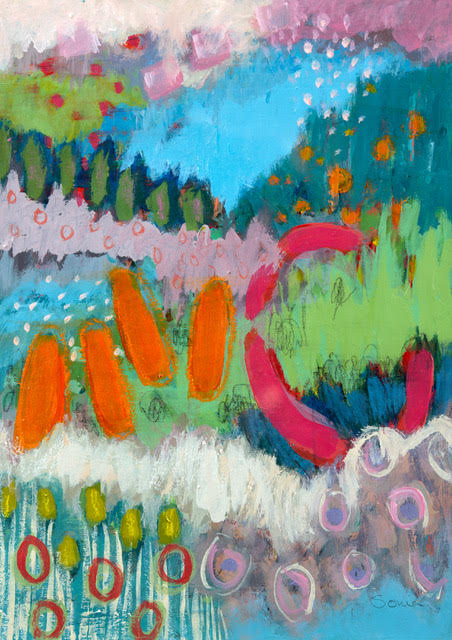Garden of Dreamscapes