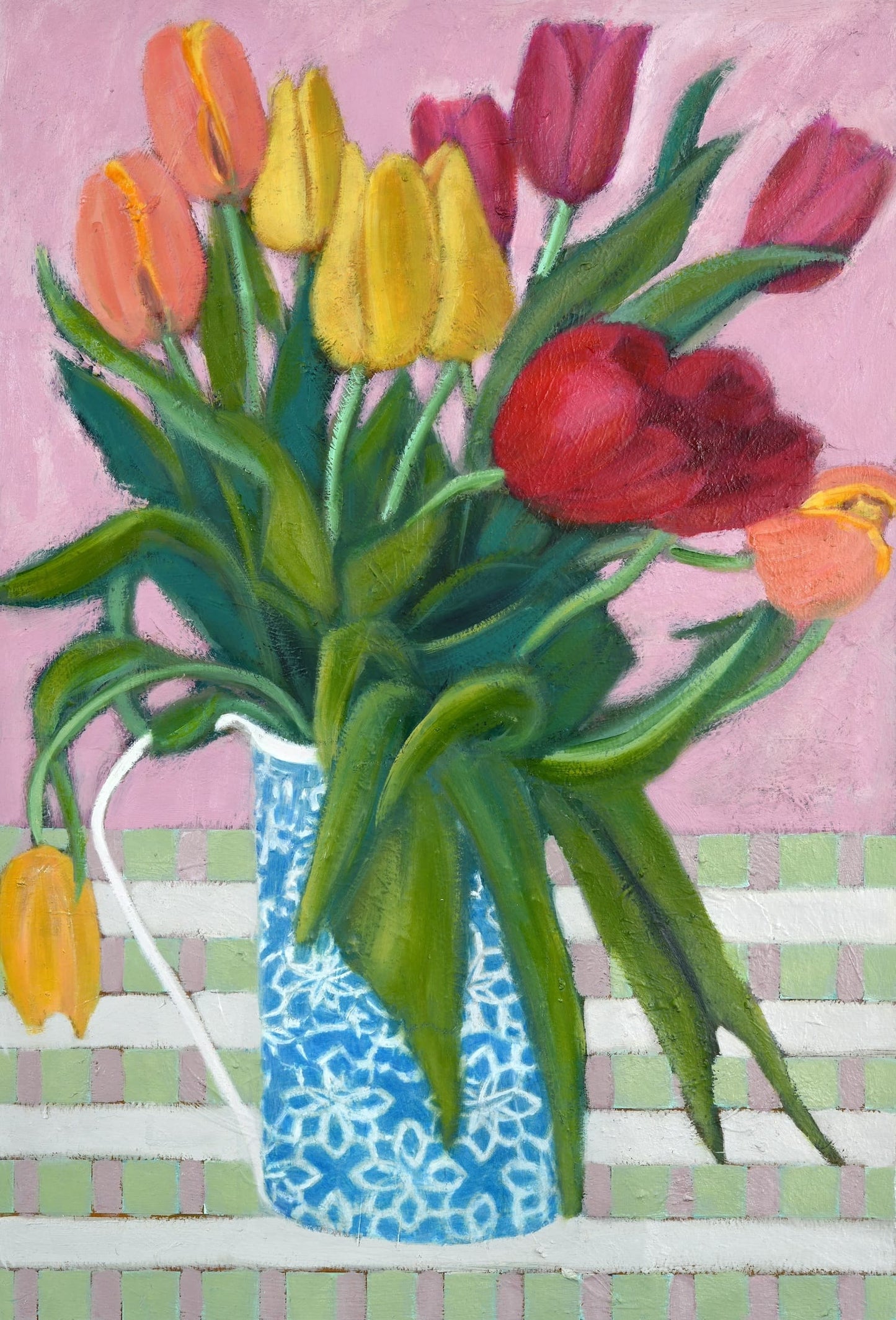 Tulips