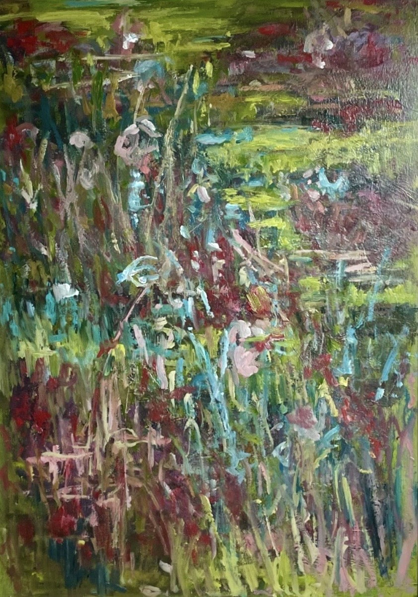 Whispers of the Meadow