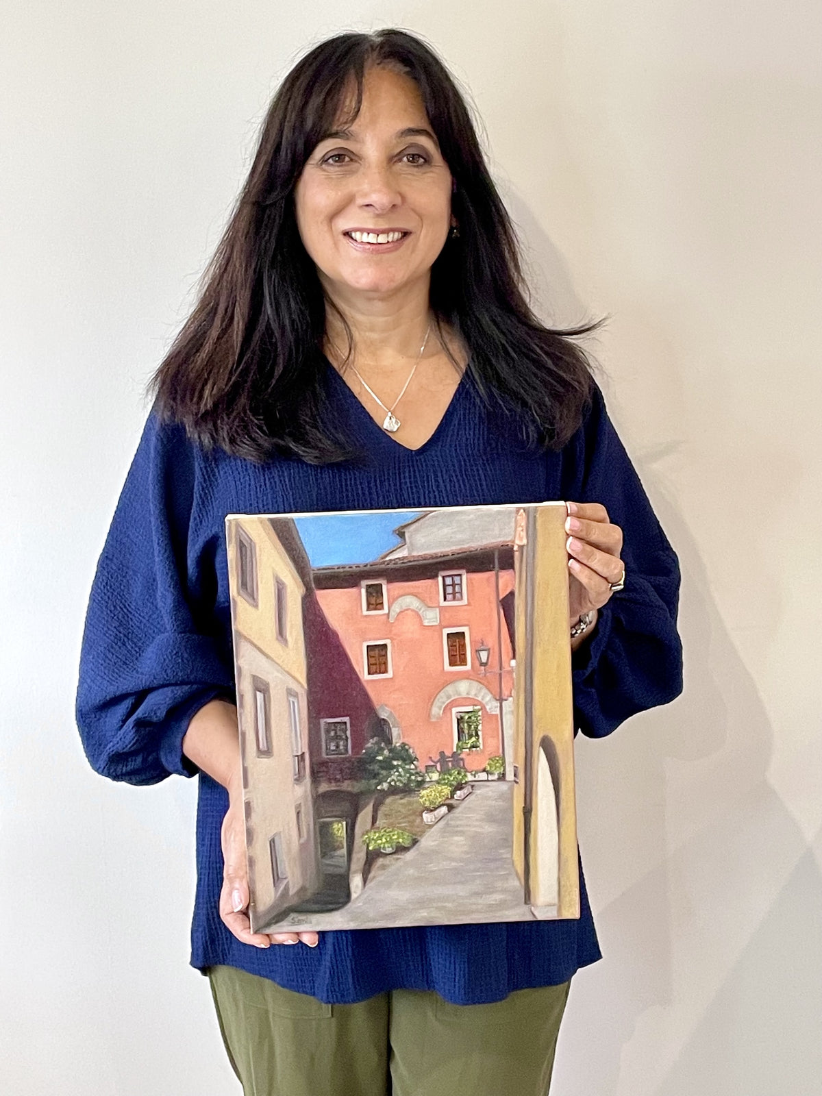 My Heart Sings For you