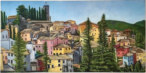  A Lifelong Connection: How Barga Became More Than Just a Holiday Destination
